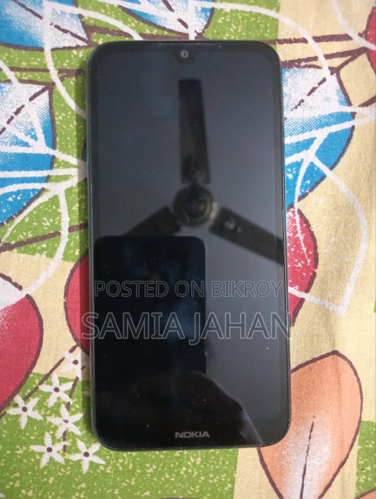 Nokia 1.3 16 GB