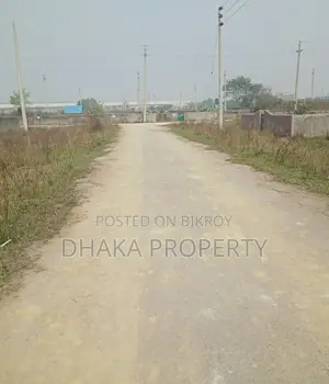 3 Katha Land Sale Park South at Sector 17/K