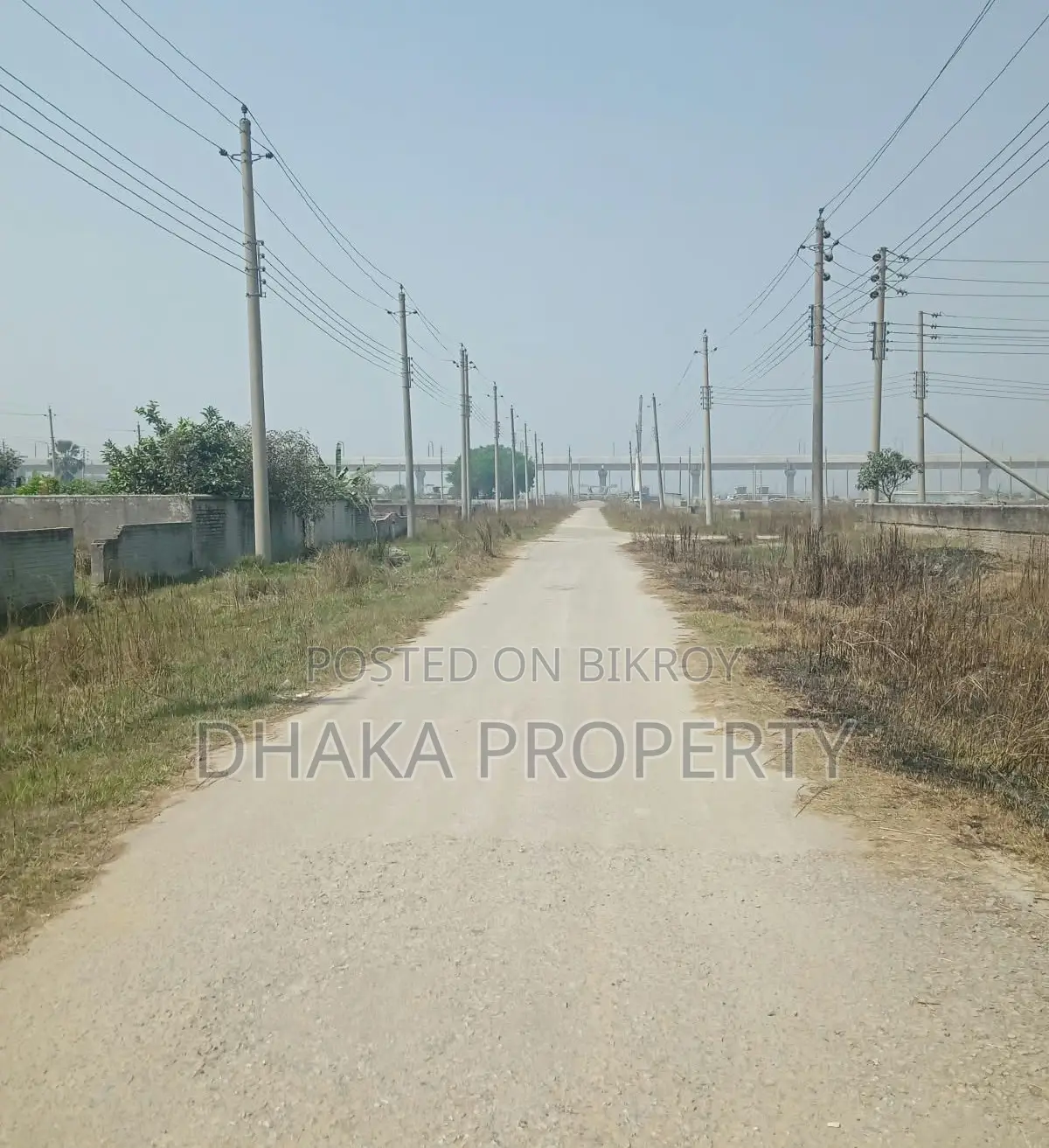 3 Katha Land Sale Park South at Sector 17/K