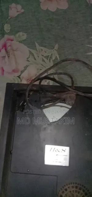 ইলেকট্রিক চুলা