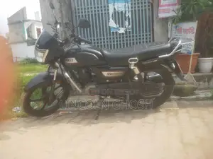 TVS 2024 Black