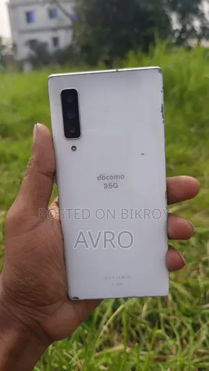 Sharp 128 GB White