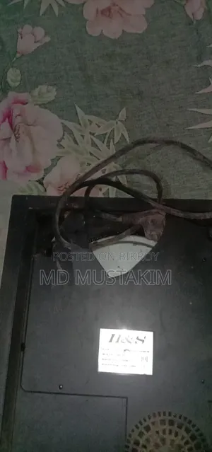 ইলেকট্রিক চুলা