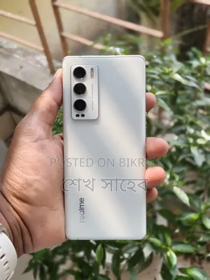 Realme GT Master Edition 256 GB White