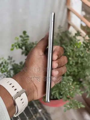 Realme GT Master Edition 256 GB White