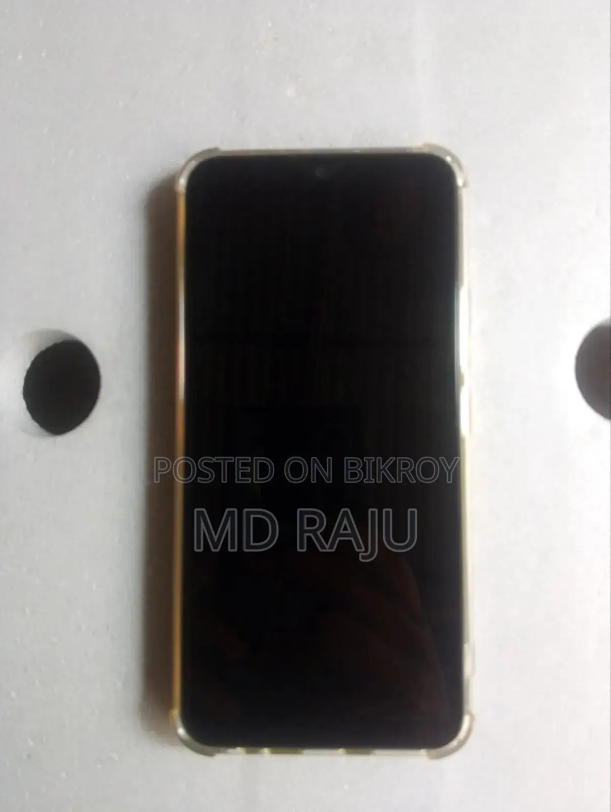 Vivo Y17 256 GB Pink