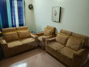 Sofa Full Set