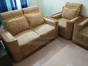 Sofa Full Set