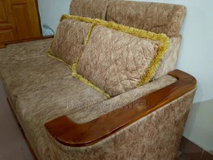 Sofa Full Set