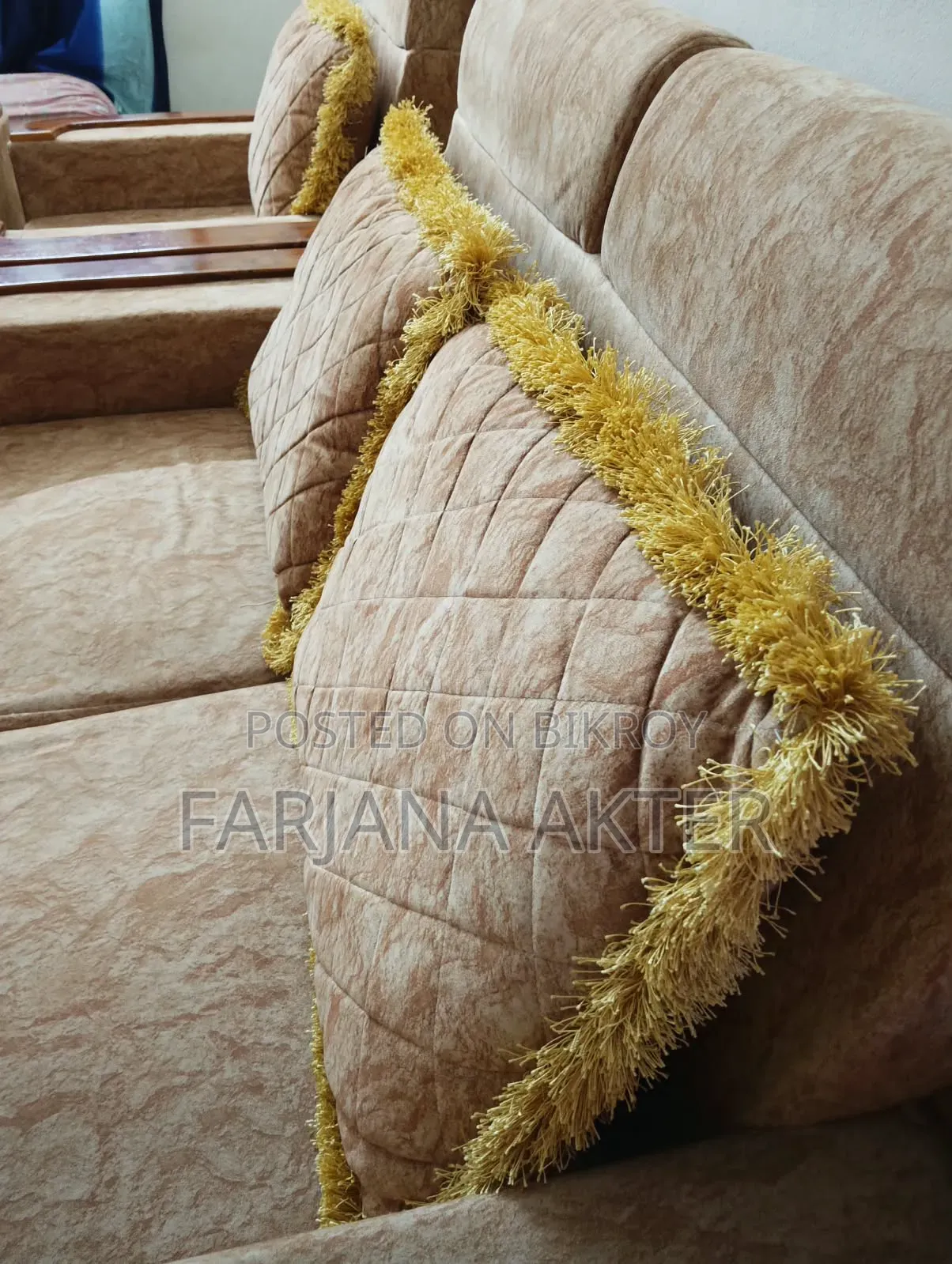 Sofa Full Set
