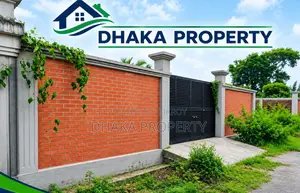 3 Katha Commercial Land East Facing at Sector 11