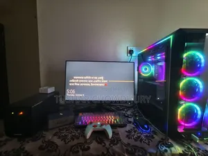Desktop Computer 36GB Intel Core i7 HDD+SSD 1.5T