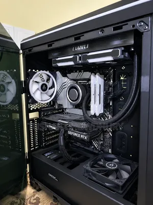 Desktop Computer 36GB Intel Core i7 HDD+SSD 1.5T