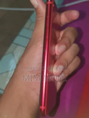 Apple iPhone 8 128 GB Red