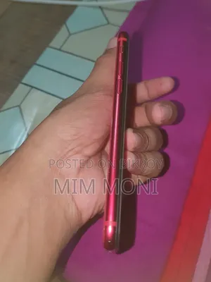 Apple iPhone 8 128 GB Red