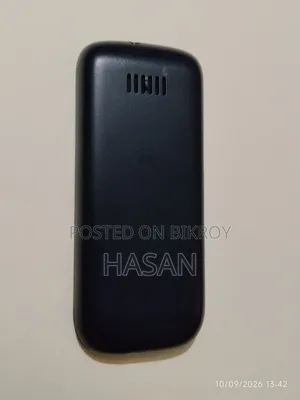 মোটোরোলা কালো