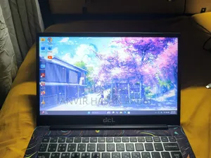 Laptop 8GB Intel Core i3 SSD 256GB