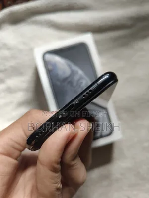 Apple iPhone XS 256 GB Black
