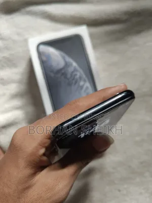 Apple iPhone XS 256 GB Black