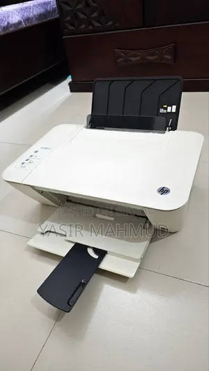HP Deskjet 1510 Printer and Scanner