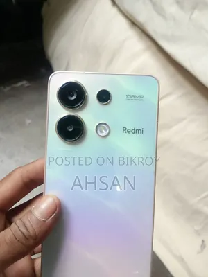 Xiaomi Redmi Note 13 128 GB