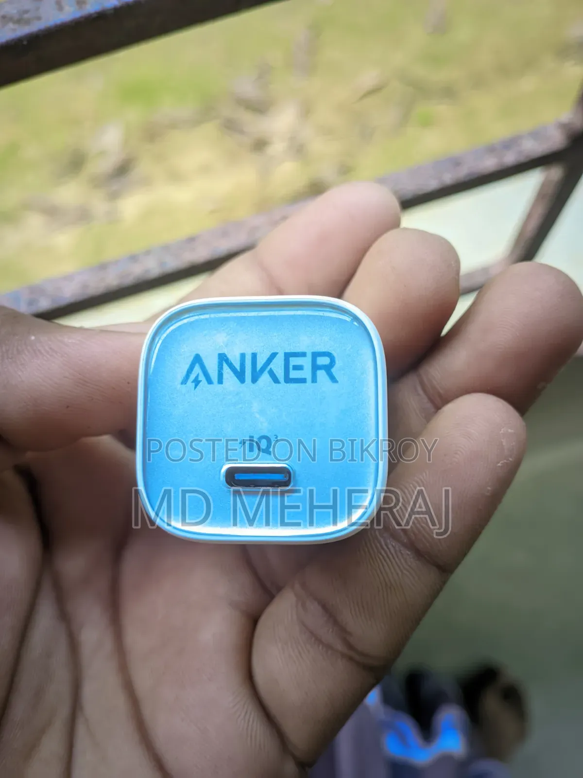 Iphon Adaptor