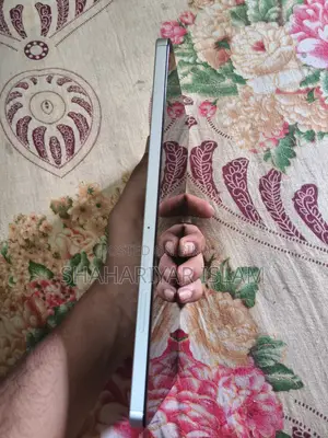 স্যামসাং গ্যালাক্সি ট্যাব এ১১ ৬৪ জিবি সিলভার