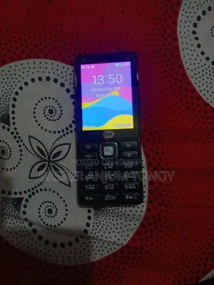 Itel it9320 16 GB Black