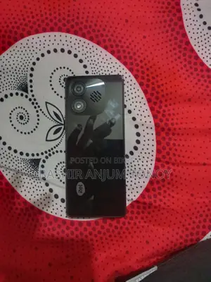 Itel it9320 16 GB Black