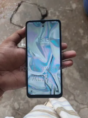Samsung Galaxy A12 64 GB Blue