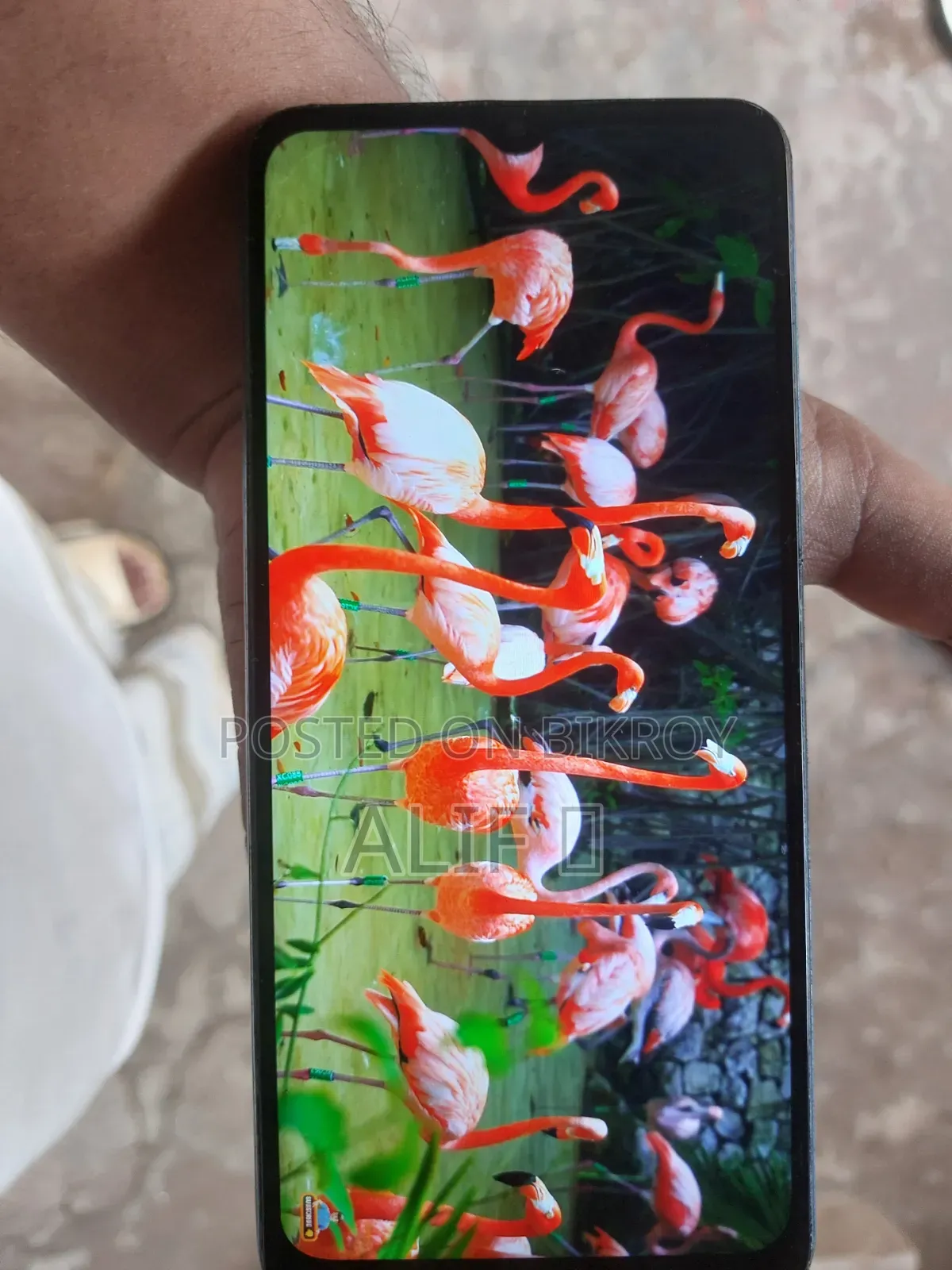 স্যামসাং গ্যালাক্সি এ১২ ৬৪ জিবি ব্লু