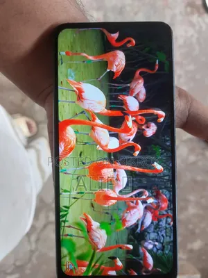 স্যামসাং গ্যালাক্সি এ১২ ৬৪ জিবি ব্লু