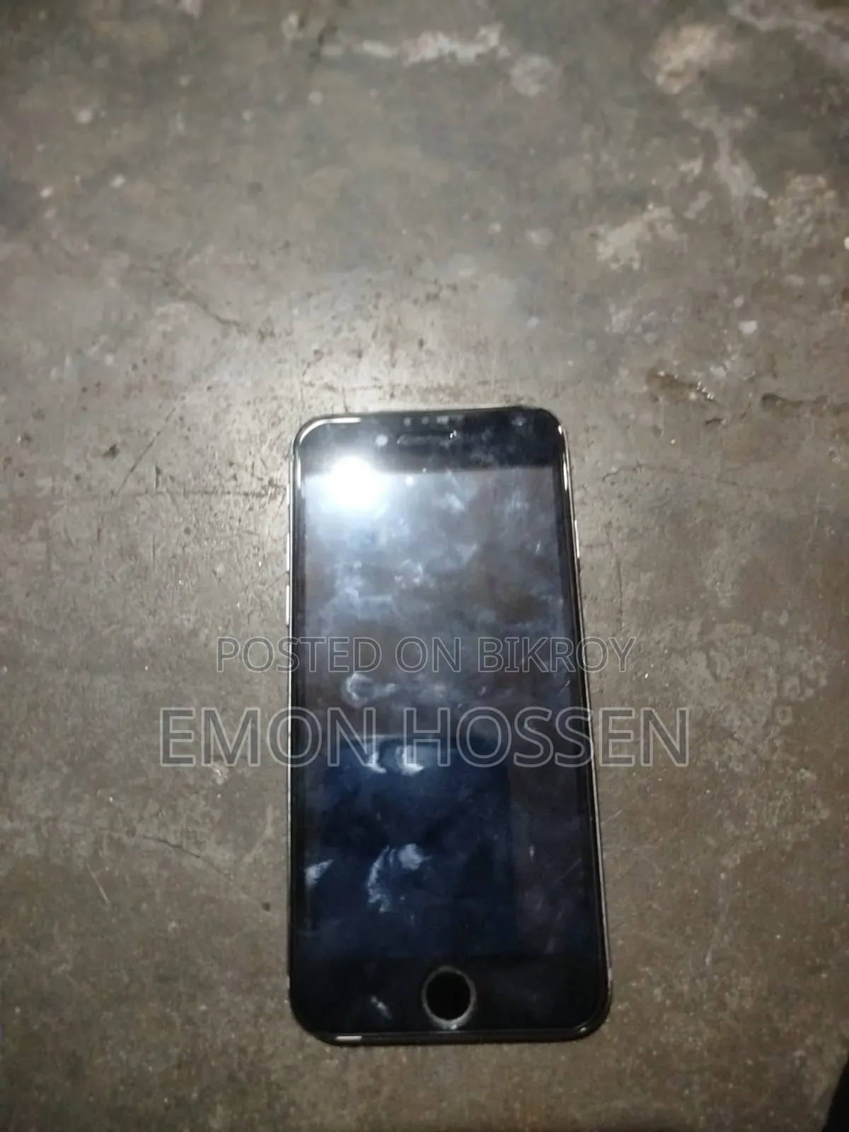অ্যাপল আইফোন ৬ ১৬ জিবি হোয়াইট