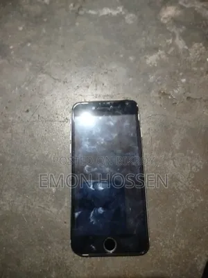 অ্যাপল আইফোন ৬ ১৬ জিবি হোয়াইট