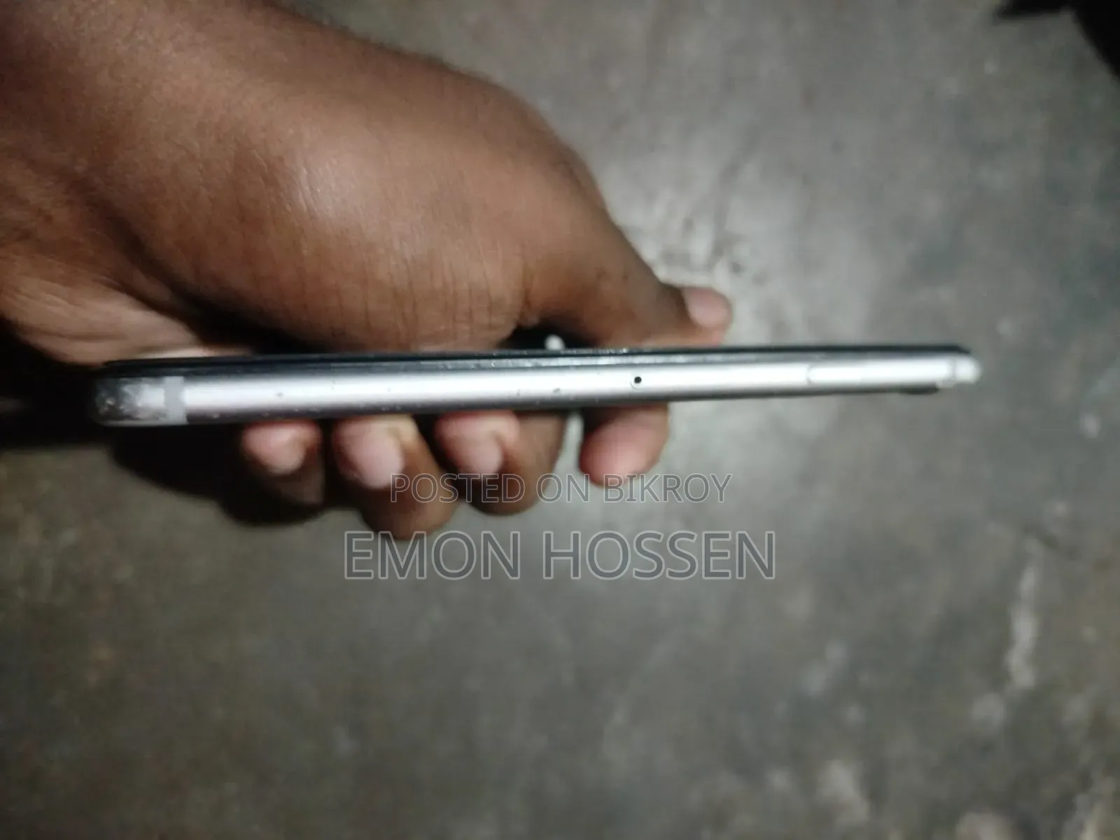 অ্যাপল আইফোন ৬ ১৬ জিবি হোয়াইট