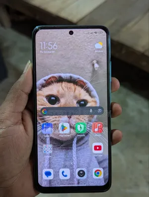 Xiaomi Redmi Note 11 128 GB Blue