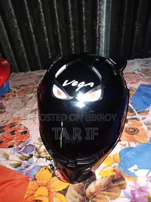 মোটরসাইকেল হেলমেট