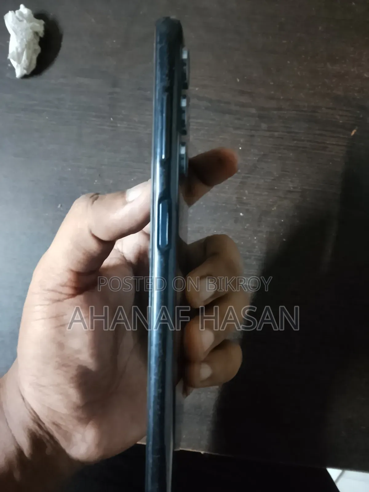 Samsung Galaxy F54 256 GB Black