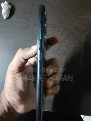 Samsung Galaxy F54 256 GB Black