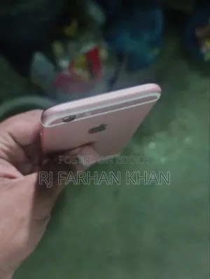 Apple iPhone 6s 32 GB Pink