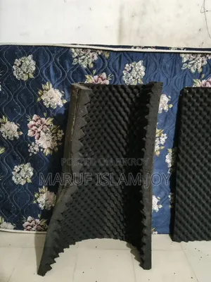 অ্যাকৌস্টিক ফোম