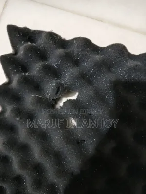 অ্যাকৌস্টিক ফোম