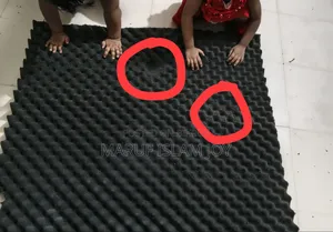 অ্যাকৌস্টিক ফোম