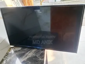 Basic LED TV