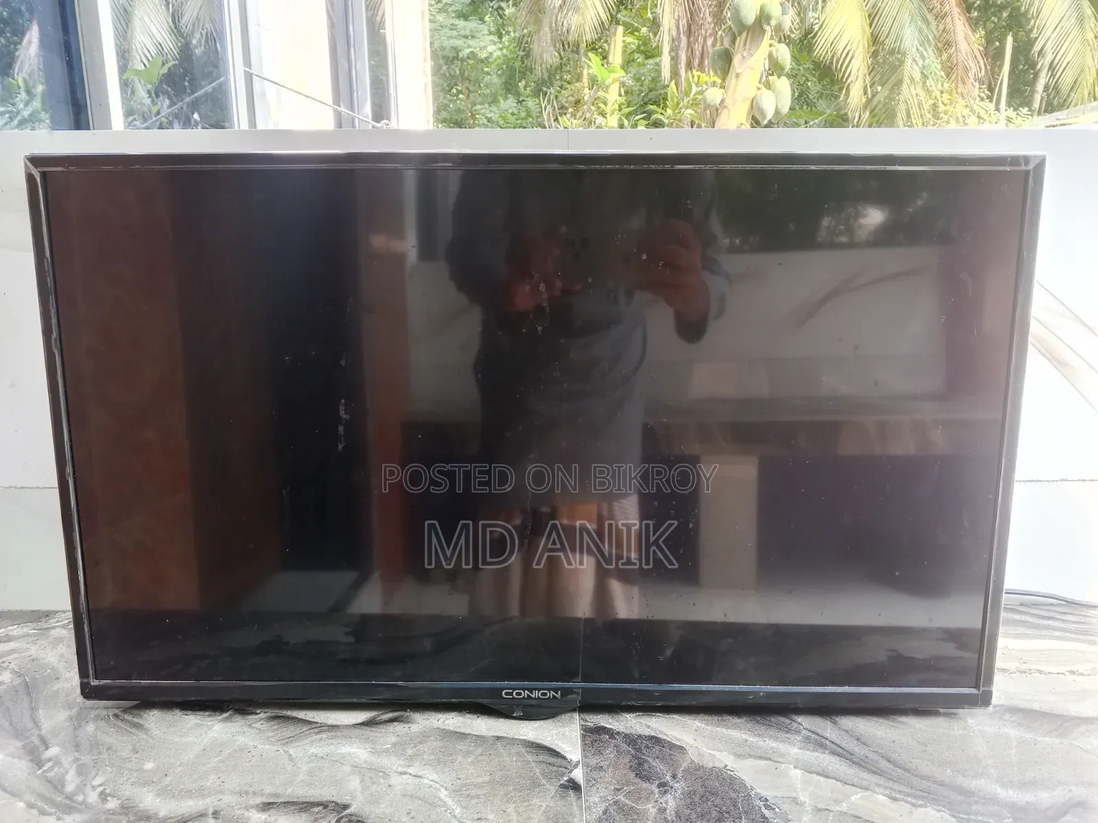 Basic LED TV