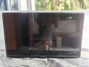 Basic LED TV