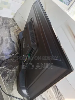 Basic LED TV