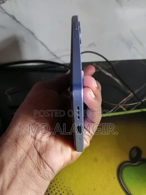 শাওমি পোকো সি৬৫ ১২৮ জিবি নীল
