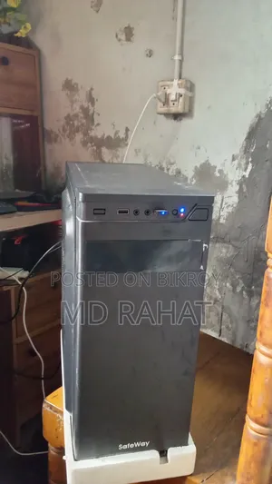 PC Full Set Up