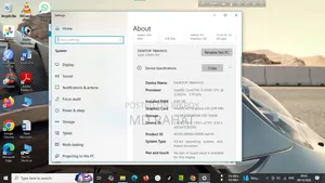 PC Full Set Up